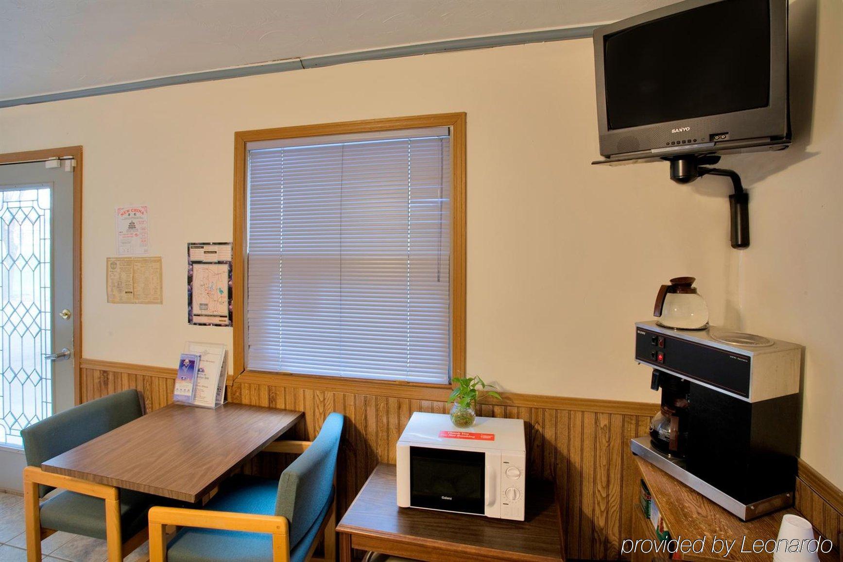 Americas Best Value Inn Ullin Mounds Habitación foto